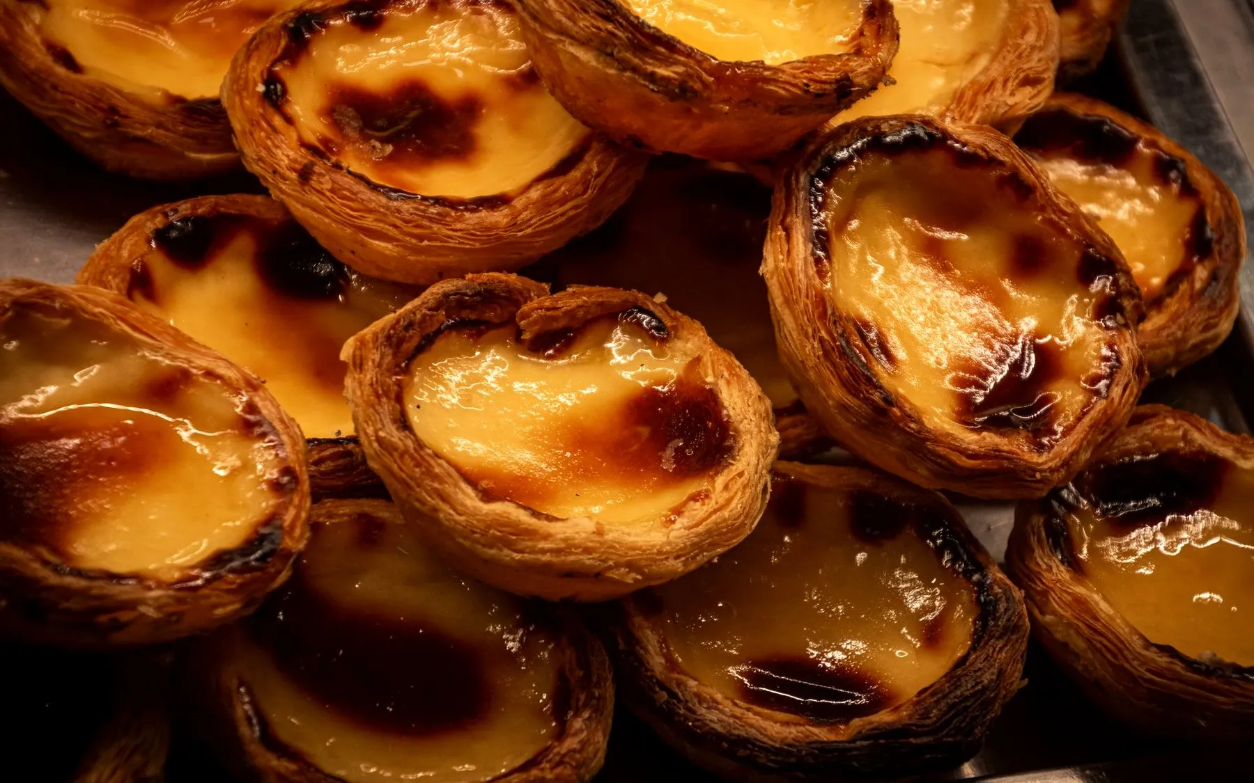 Montra do Forno Doce ao fim da tarde